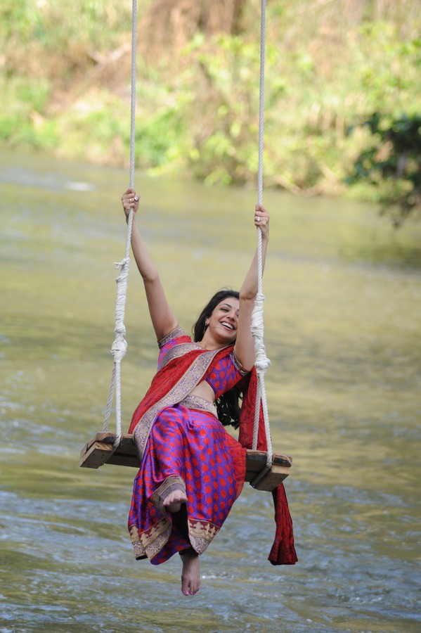 Kajal Agarwal actress photos gallery | Picture 39148